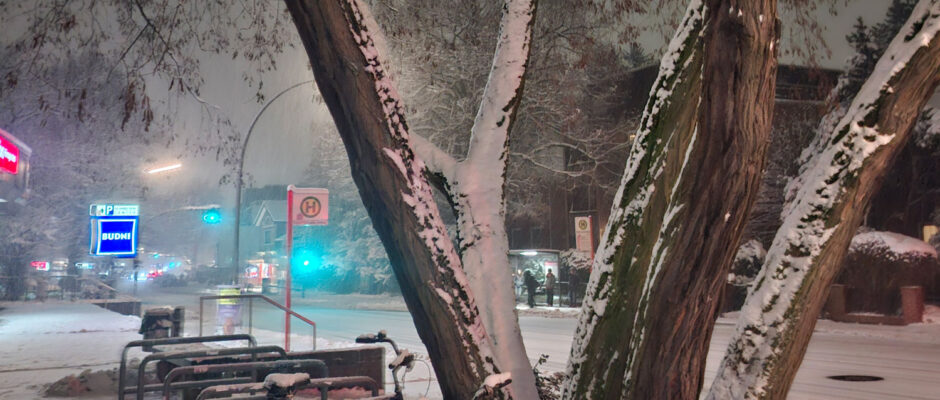 VERANTWORTUNG STATT SCHNELLSCHUSS