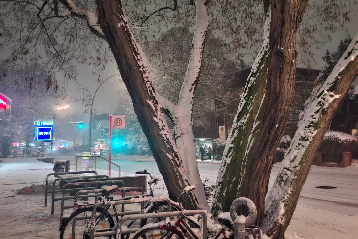 Frohmestraße – Verantwortung statt Schnellschuss