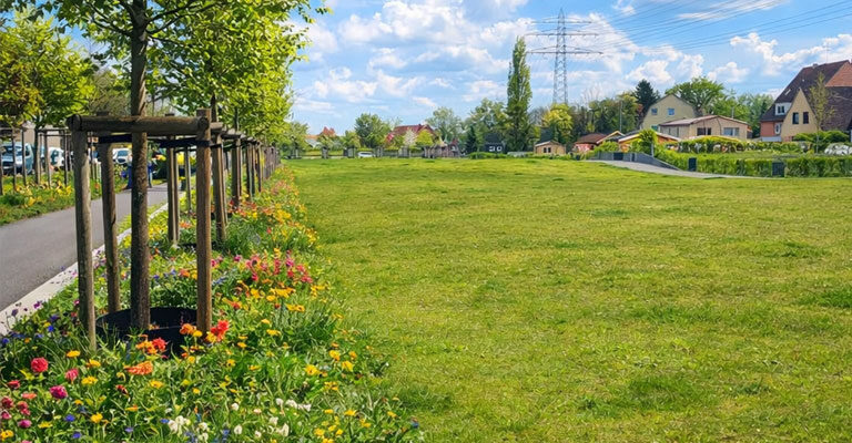 TOILETTE auf dem Deckel