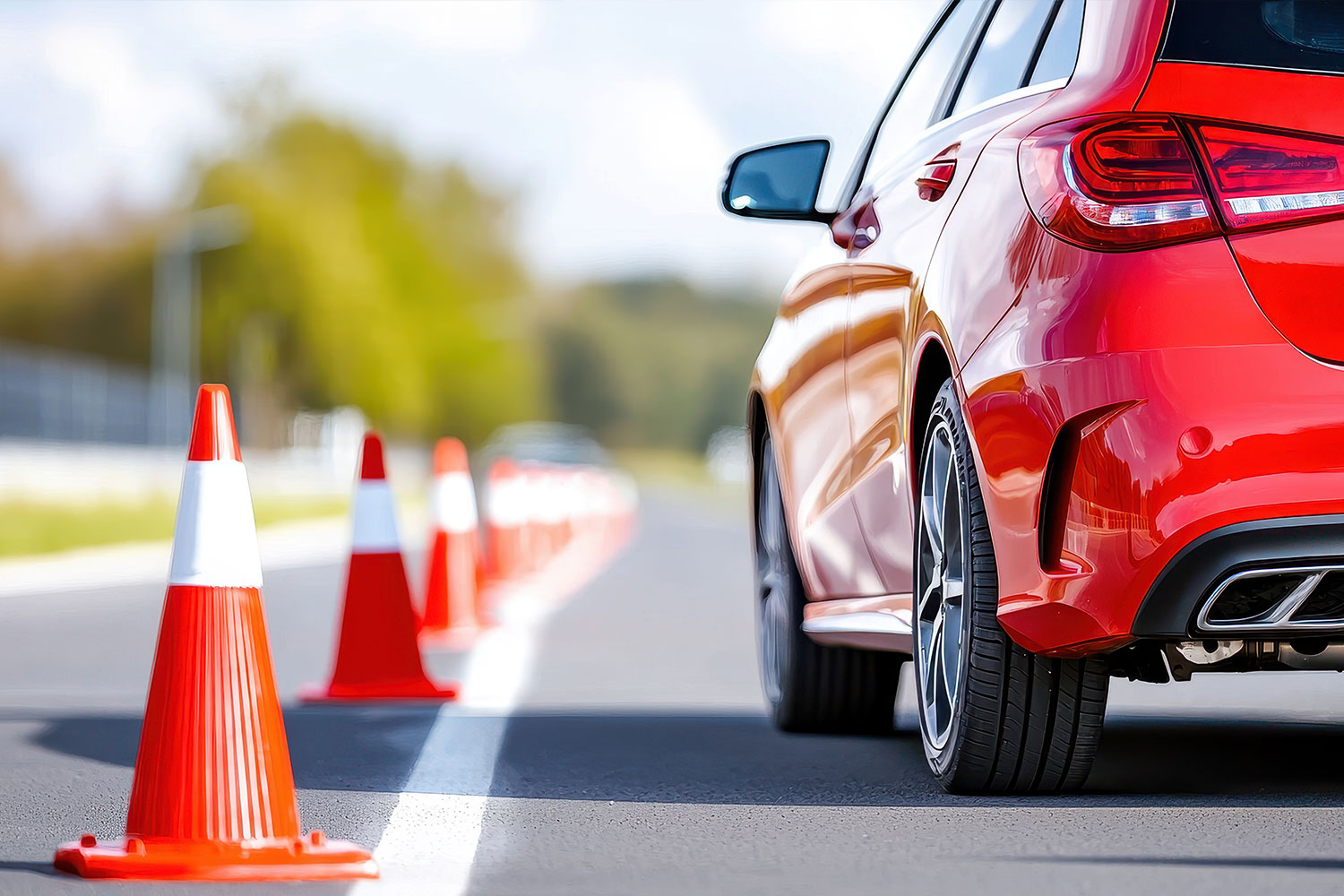 Führerscheinkosten senken – Fahrausbildung modernisieren