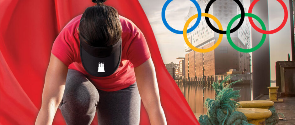 Olympia in Schnelsen