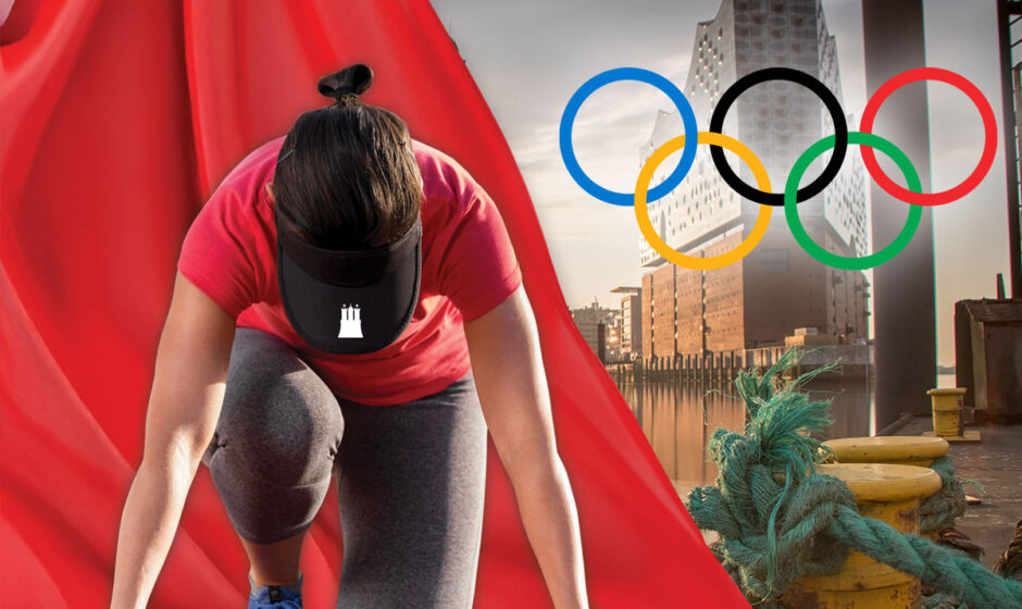 Olympia in Schnelsen