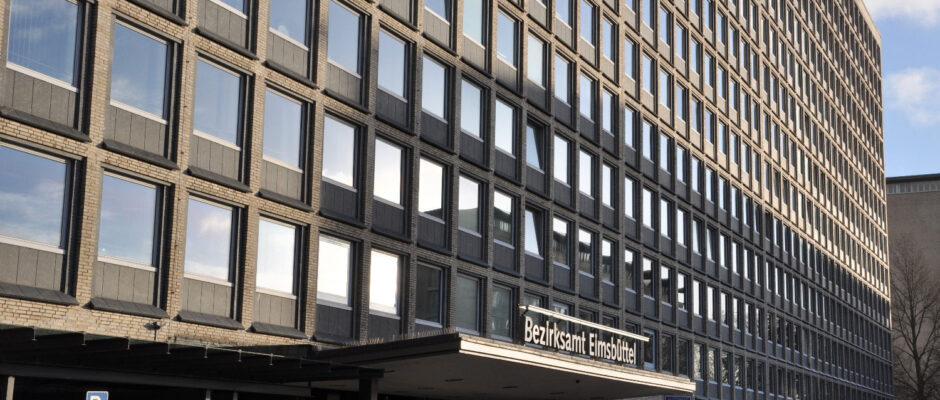 Bürgerservice zieht um