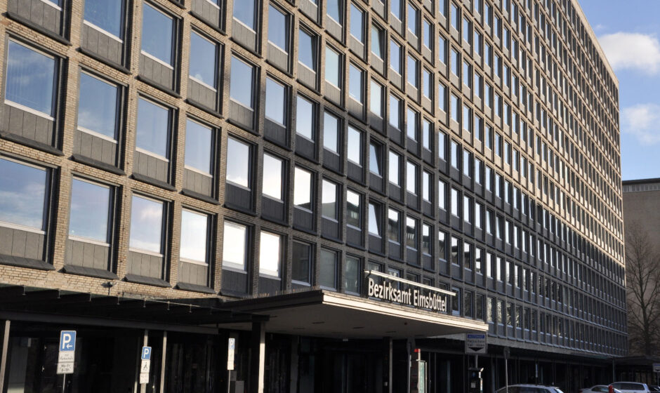 Bürgerservice zieht um