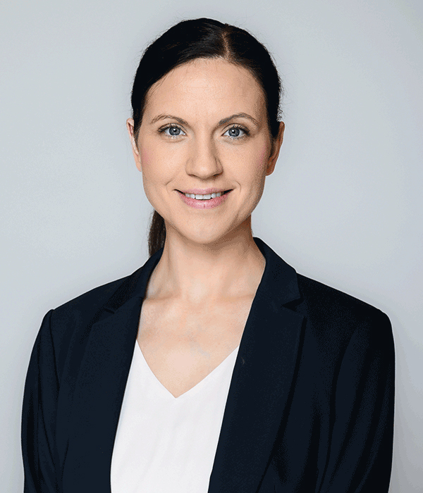 Dr. Ann-Kathrin Riegel