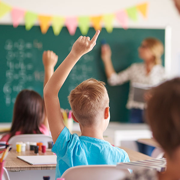 Schulcampus Schnelsen