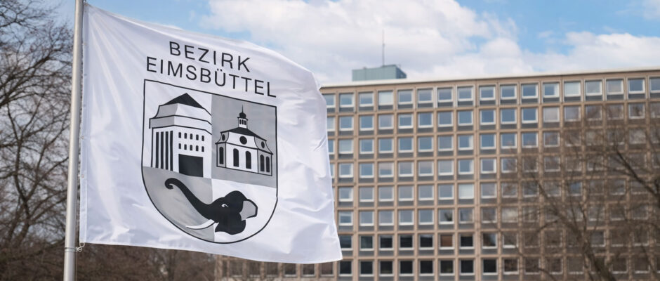 Kein neues Logo für Eimsbüttel