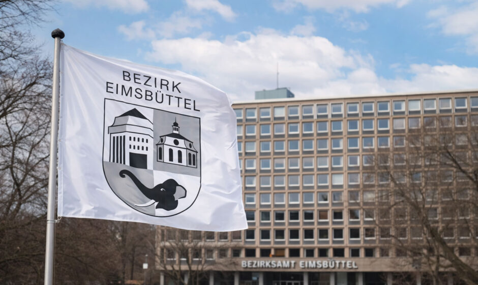 Kein neues Logo für Eimsbüttel