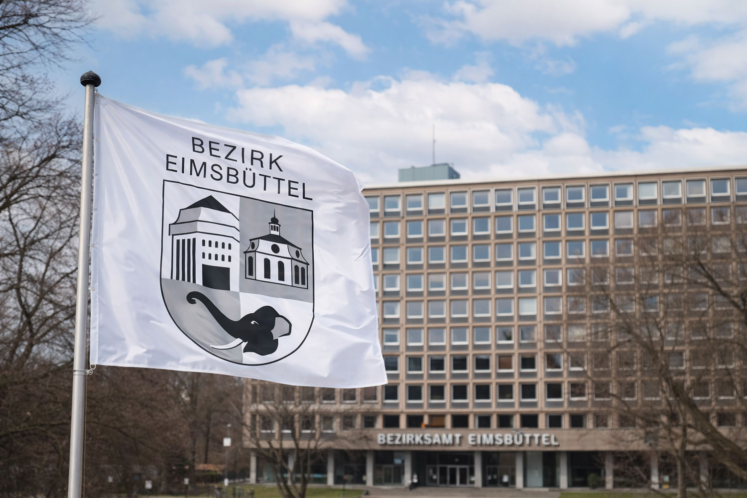 Kein neues Logo für Eimsbüttel – Wettbewerb war Ideensammlung